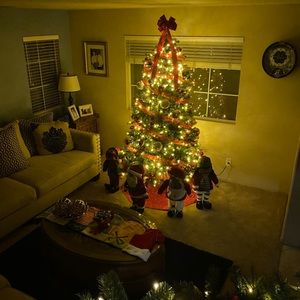 Meet your Posher, Tomeka